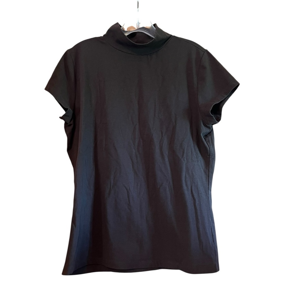 Fashion Bug Brown Short Sleeve T Shirt